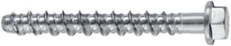 [CO128263] HUS4-HR 14x120 50/10 anchor screws (pack of 8)