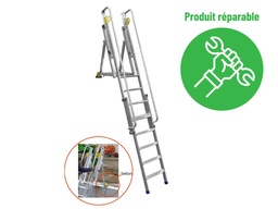 [PO128298] Pit bottom access tool (concrete)
