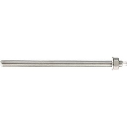 [CO128541] HAS-U anchor rod A4 M12x180