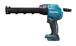 [EL128861] Pistolet à mastic MAKITA sur batterie 18V - 5000N - Sans batterie ni chargeur