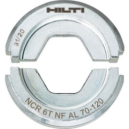 [EL128869] Inserts de sertissage NCR 6T NF AL 300