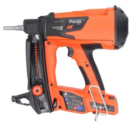 [EL128871] SPIT PULSA 27E multi-material electric/plumbing gas nailer