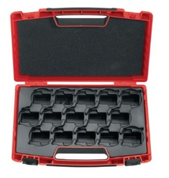 [EL129062] Coffret NCR Die Set vide