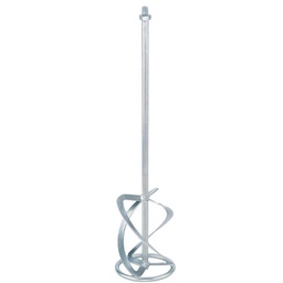 [EL129072] HS 3 120x600 L M14 mixing rod (for liquid mixing)