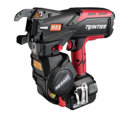 [EL129074] RB443T tying gun Diam. 10-44mm + 2 batteries and charger