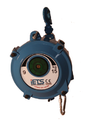 [EL129161] Equilibreur de charge 9-15kg seul