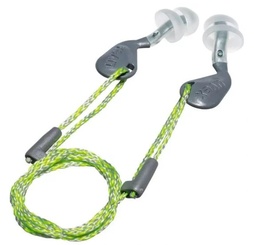 [EP129448] Bouchons d'oreilles réutilisables xact-fit multi snr 26 (box individuelle plastique) Taille M/L
