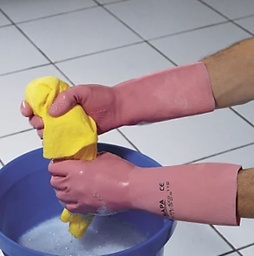 [EN129449] T9 household glove