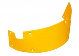 [EP129513] Basane JSP anti sudation pour casque Evolite