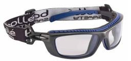 [EP129735] Lunettes Baxter (homologué Gaz et fines poussières < 5 microns)