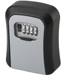 [IN129744] Wall-mounted combination key box