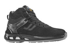 [EP129745] Chaussure haute lacet ESD Jalpulse S3S CI FO SR