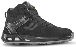 [EP129745] Chaussure haute lacet Jalpulse