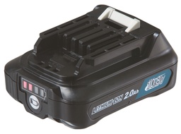 [EL130968] Makita 2 Ah battery for universal cutter CP100DWA (EL020872)