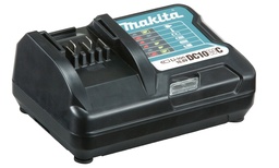 [EL130969] Chargeur de batterie 10.8V makita pour decoupeur universel CP100DWA (EL020872)