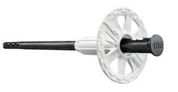 [CO130971] T-Save cheville à frapper HTS 8x180-M blanc