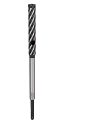 [EL131506] Foret SDS Plus pour fers à beton Rebar Cutter 28x120x300
