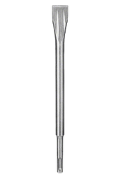 [EL131509] SDS Plus self-sharpening PRO flat chisel 250mm width 20mm