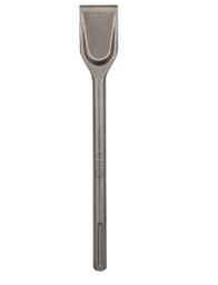 [EL131513] Burin bêche SDS Max auto-affûtant PRO 350mm largeur 50mm