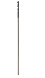 [EL131531] Meche à bois SDS Plus pour coffrage 10x600mm
