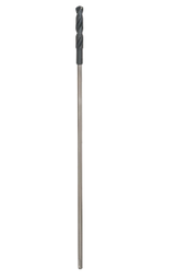 [EL131534] Meche à bois SDS Plus pour coffrage 16x600mm