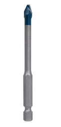 [EL131545] Hard Ceramic HEX-9 Expert Drill Bit 6x90mm