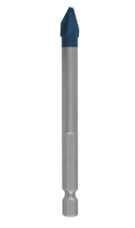 [EL131546] Hard Ceramic HEX-9 Expert Drill Bit 8x90mm
