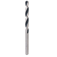 [EL131550] Foret hélicoïdal acier HSS PointTeQ 3,0x33x61mm