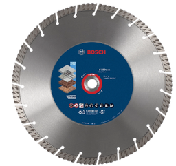 [EL131562] Disque diamant Béton EXPERT 300x2.8x15mm