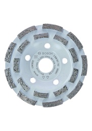[EL131566] Meule diamant pour poncage béton EXPERT 125x22.23x4.5mm