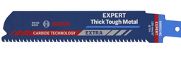 [EL131571] EXPERT Carbide Endurance Metal 150mm Reciprocating Saw Blade