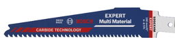 [EL131575] EXPERT Carbide Multimaterial saber saw blade 150mm S956XHM