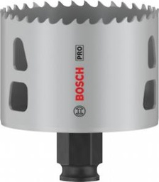 [EL131587] Scie trépan BIM Progressor Bois & Métal Diam. 68mm