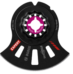 [EL131602] Lame Segment EXPERT Starlock Carbure Multimaterial Diam. 105mm