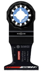 [EL131604] Lame Plongeante EXPERT Starlock Carbure Extra Métal 45mm - A l'unité