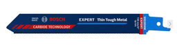 [EL131828] 1 EXPERT Carbide Stainless Steel Saber Saw Blade 150mm S922EHM
