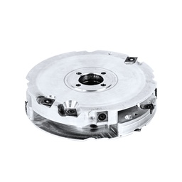 [EL132192] Tool holders for NFU 50 grooving machine