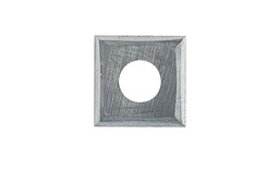 [EL132193] Reversible inserts for NFU 50 grooving machine