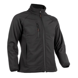 [EP132294] Shikimi women's softshell