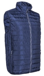 [EP132295] Kaba sleeveless down jacket