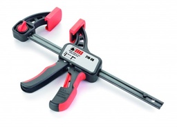 [OU132832] Reversible automatic clamp, 80 mm projection - 45 cm clamping