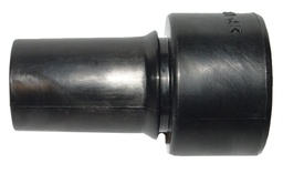[EL133502] Adaptateur d'aspiration MAKITA Diam. 22mm