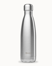 [IN133776] QWETCH double-walled insulated bottle (12h hot / 24h cold) 500mL