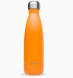 [IN133776] QWETCH double-walled insulated bottle (12h hot / 24h cold) 500mL