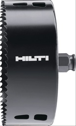 [EL133825] 127mm-5 MultiCut bi-metal hole saw