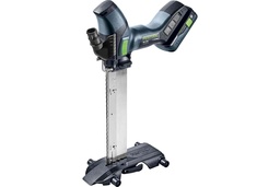 [EL134325] Cordless saw for insulation materials ISC 240 EBI Plus