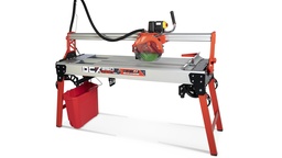 [EL134341] Scie sur table à eau pour carrelage DCX-250 XPERT 1250