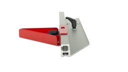 [EL134350] Longitudinal stop for DCX-250 XPERT saw