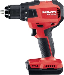 [EL134448] Cordless drill screw SF 4-22 Nuron box