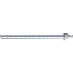 [CO134457] HAS-U 8.8 M10x115 anchor rod (pack of 20)